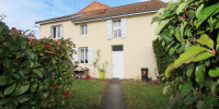 maison à VILLENEUVE SUR LOT (47300)